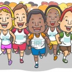 7897498-menschen-die-einen-marathon-laufen